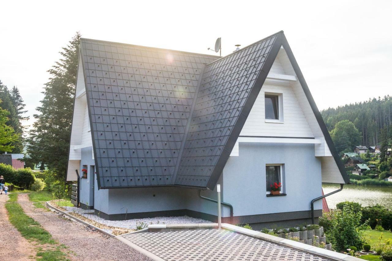 Prazdninovy Dum Dolce II Villa Trutnov Exterior photo